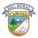 Logo de Escuela Rural Cañitas