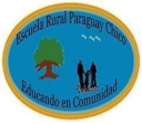 Logo de Colegio Paraguay Chico