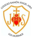 Logo de Col·legi Ramón Ángel Jara