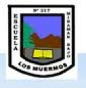 Logo de Escuela Particular N.217 Miramar Bajo