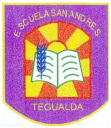 Logo de Colegio San Andrés Tegualda