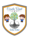 Logo de Escuela Rural Cau-cau