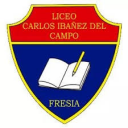 Logo de Liceo Carlos Ibañez Del Campo