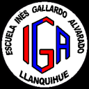 Logo de Col·legi Inés Gallardo Alvarado