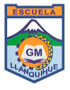 Logo de Col·legi Gabriela Mistral