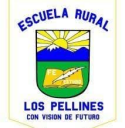 Logo de Escuela Rural Los Pellines