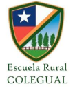Logo de Escuela Rural Colegual