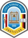 Logo de Colegio Bernardo Philippi