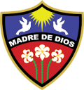 Logo de Colegio Madre De Dios`