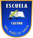 Logo de Colegio Inés Muñoz De García 