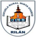 Logo de Escuela Rural Mirta Oyarzo Vera