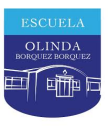 Logo de Colegio Olinda Bórquez Bórquez