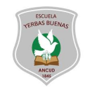 Logo de Col·legi Yerbas Buenas
