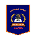Logo de Col·legi Senda Chacao