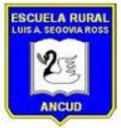 Logo de Col·legi Luis Alberto Segovia Ross