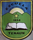 Logo de Escuela Rural Juan Victorino Tangol