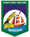 Logo de Colegio Rural Aquelarre
