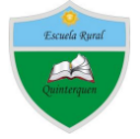 Logo de Colegio Rural Quinterquen