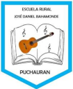Logo de Escuela Rural José Daniel Bahamonde Bahamonde