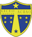 Logo de Liceo Bicentenario Insular