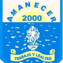 Logo de Escuela  Rural Amanecer 2000