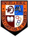 Logo de Colegio Rural Teresa Cárdenas De Paredes