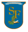 Logo de Escuela Rural San Francisco