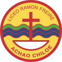 Logo de Colegio Ramón Freire