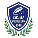 Logo de Colegio Puqueldón