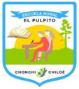 Logo de Escuela Rural El Pulpito