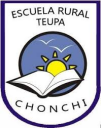 Logo de Escuela Rural Teupa