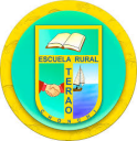 Logo de Escuela Rural Terao