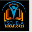 Logo de Escuela Rural Miraflores