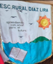 Logo de Colegio Rural Díaz Lira