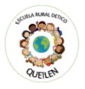 Logo de Colegio Rural Detico