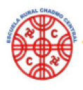 Logo de Colegio Chadmo Central