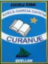 Logo de Escuela  Rural Adela Garcia Garcia