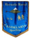 Logo de Colegio  Rural Candelaria