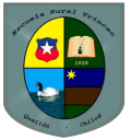 Logo de Col·legi Rural Trincao