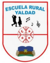 Logo de Col·legi Rural Yaldad