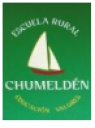 Logo de Escuela  Rural Chumeldén