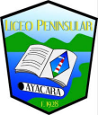 Logo de Liceo Peninsular Ayacara