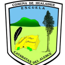 Logo de Escuela  Rural Cataratas Del Alerce
