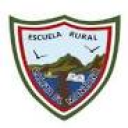 Logo de Escuela  Rural Caleta El Manzano