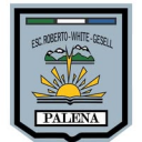 Logo de Colegio Roberto White Gesell