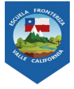 Logo de Colegio Rural Fronteriza