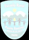 Logo de Escuela  Rural Puerto Ramírez