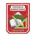 Logo de Escuela Baquedano