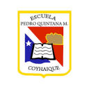 Logo de Escuela Pedro Quintana Mansilla
