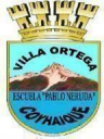 Logo de Escuela Rural Pablo Neruda